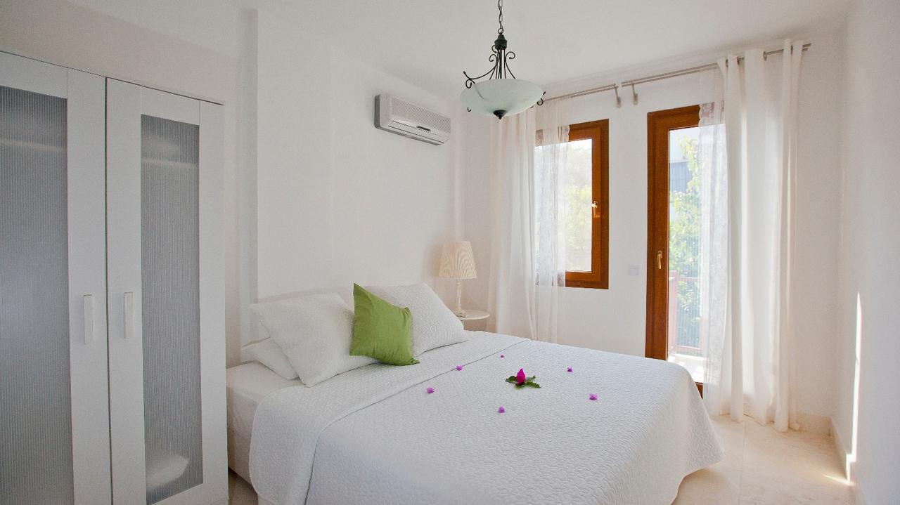 Villa Stunning Seaviews Kalkan Esterno foto